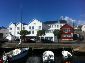 Risør Hotel